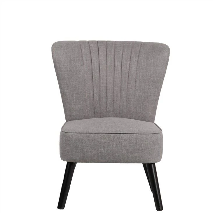 Janm an bwa bon twal sofa chèz