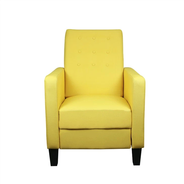 Kwen pouvwa recliner Kanape
