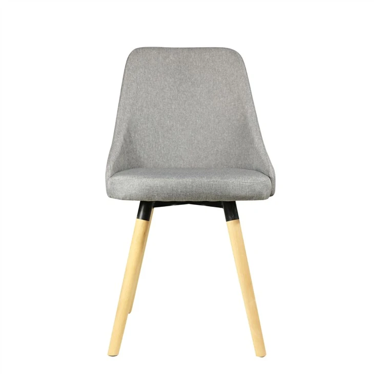 Modèn Ewopeyen Design Kay Mèb Dining Chèz