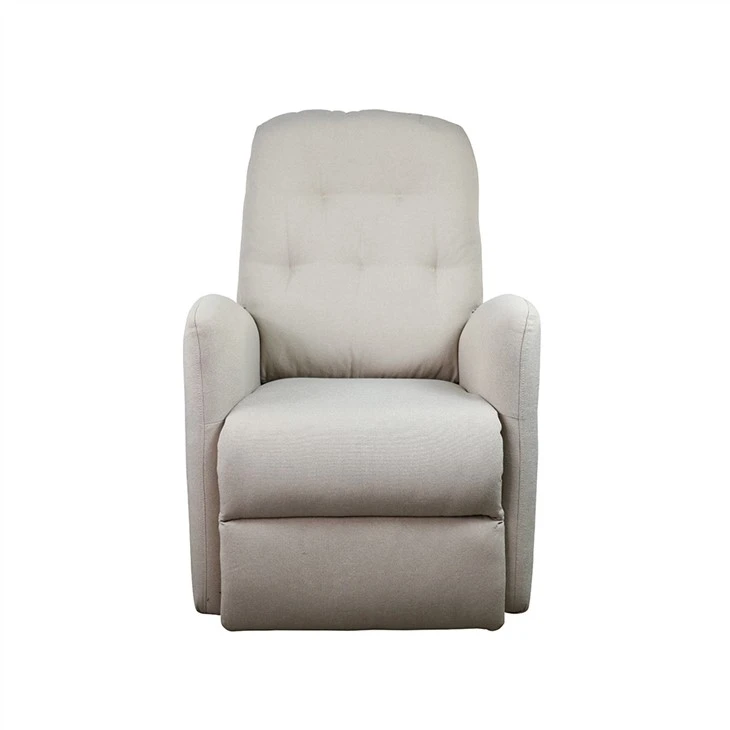 Pouvwa elektrik Lift chèz sofa recliner