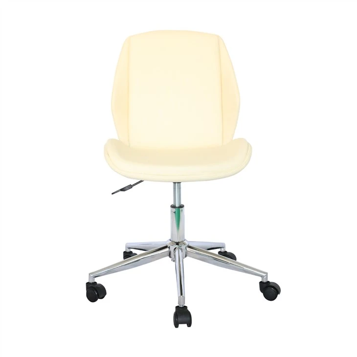 PU Leather Home Office Swivel chèz