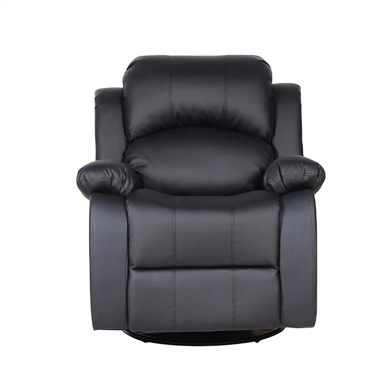 Leather recliner Single Sofa chèz