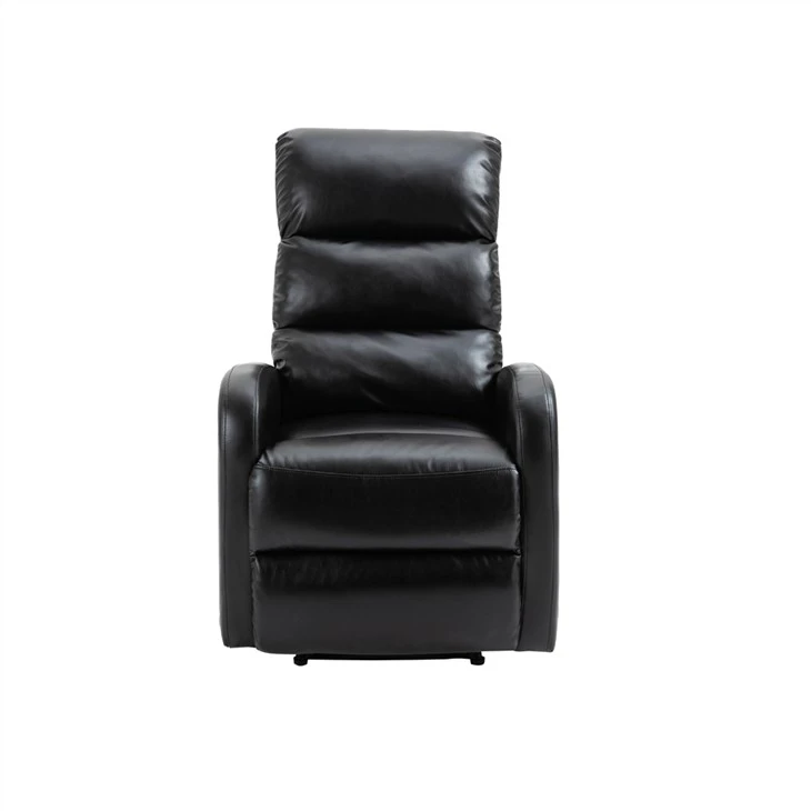 PU chèz sofa recliner