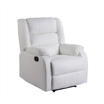 Kouvri kwi reglabl sofa recliner