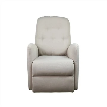 Pouvwa elektrik Lift chèz sofa recliner