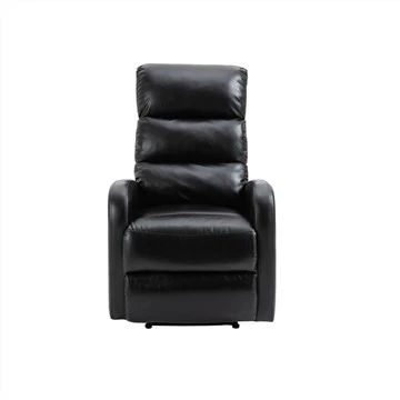 PU chèz sofa recliner