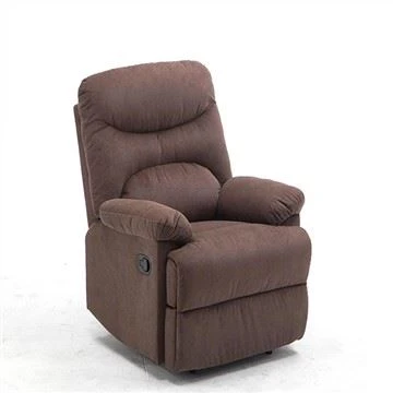 Reclining twal sofa salon mèb