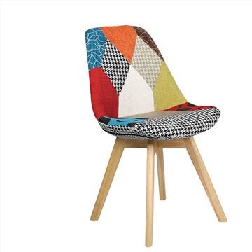 Twal Leisure Living Room chèz Mèb
