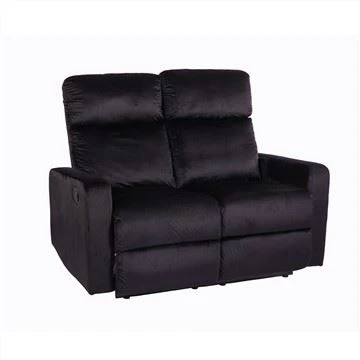 Twal Velours De-sez Recliner Sofa