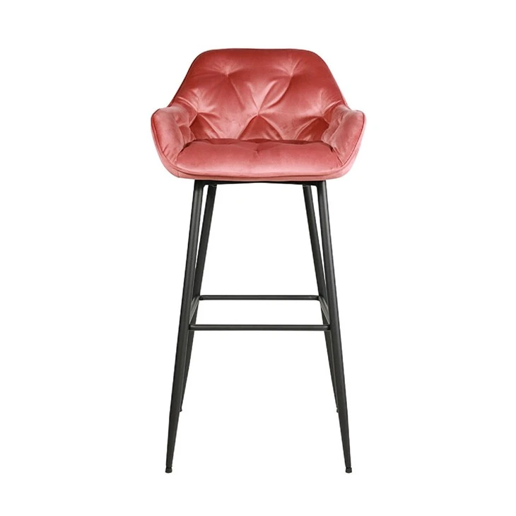 Dirab ak konfòtab Bar poupou
