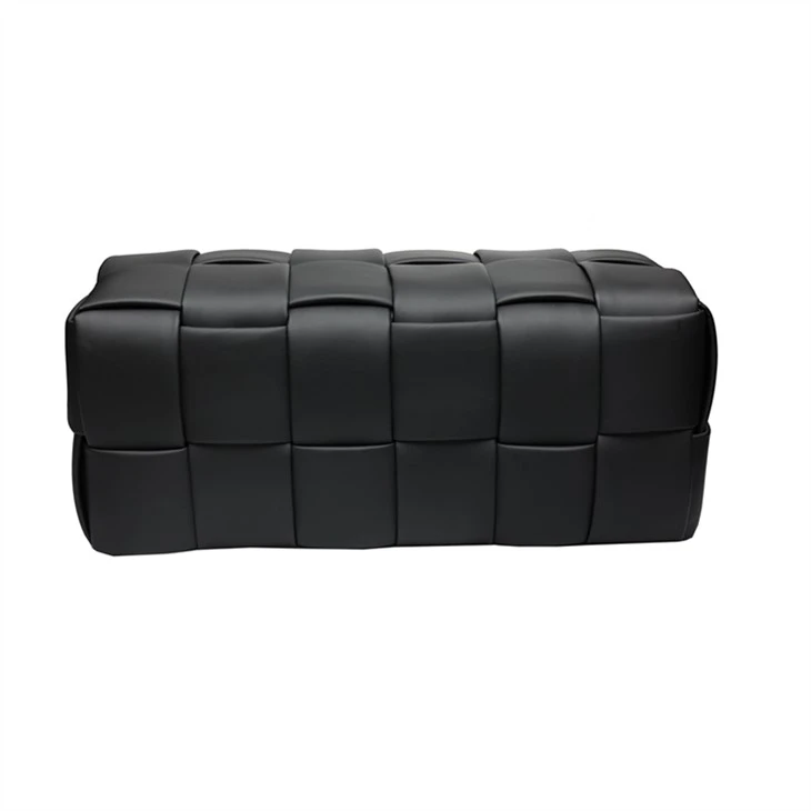 Kay Leather Depo Otoman, Nwa