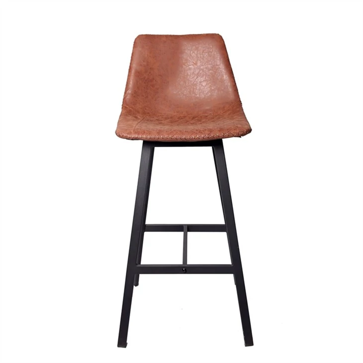 Nouvo Design PU kouvri Bar poupou