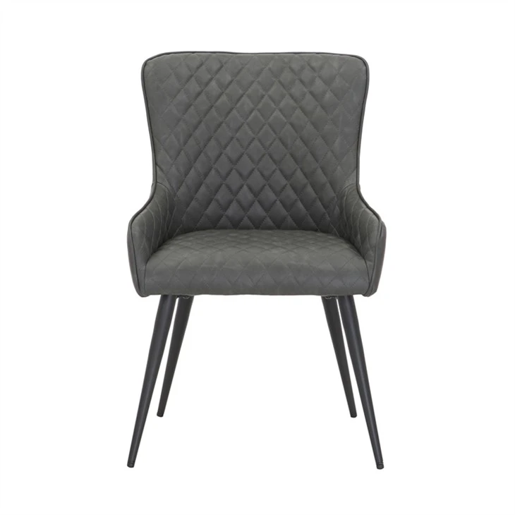 Ergonomik chèz manje ak bra