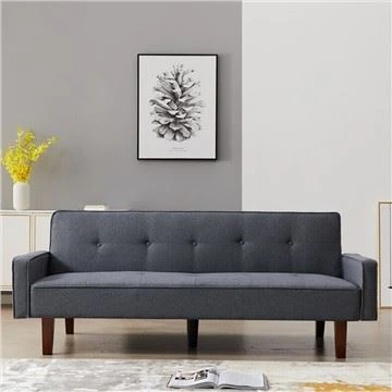 Kare bra sofa kabann