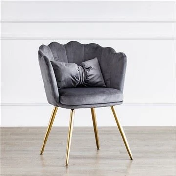 Leisure Velvet fotèy