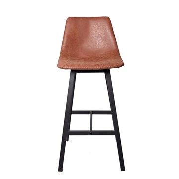Nouvo Design PU kouvri Bar poupou