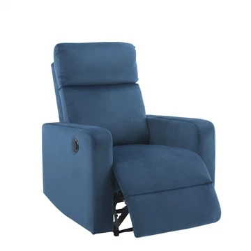 Single sofa recliner modèn