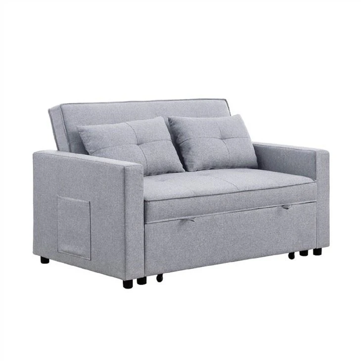 Sofa kabann pliye leve, li desann kabann kabann