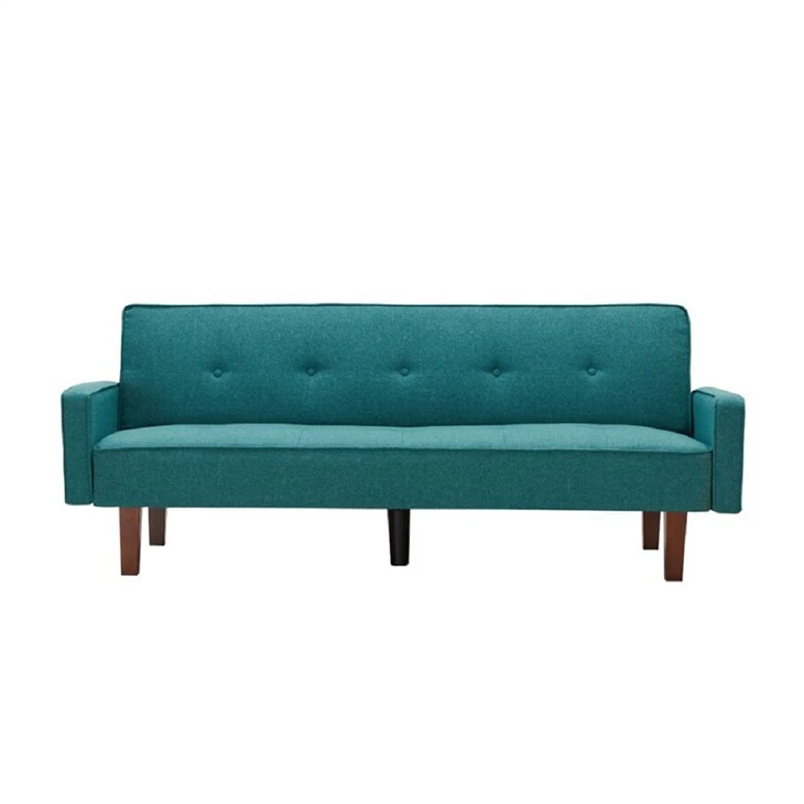 En Tufed Futon Kanape kabann