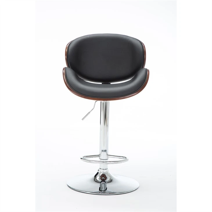 Chèz koube Swivel Bar Chèz san bra