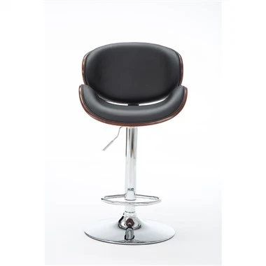 Chèz koube Swivel Bar Chèz san bra