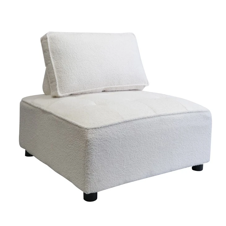 Espas k ap viv sofa modilè
